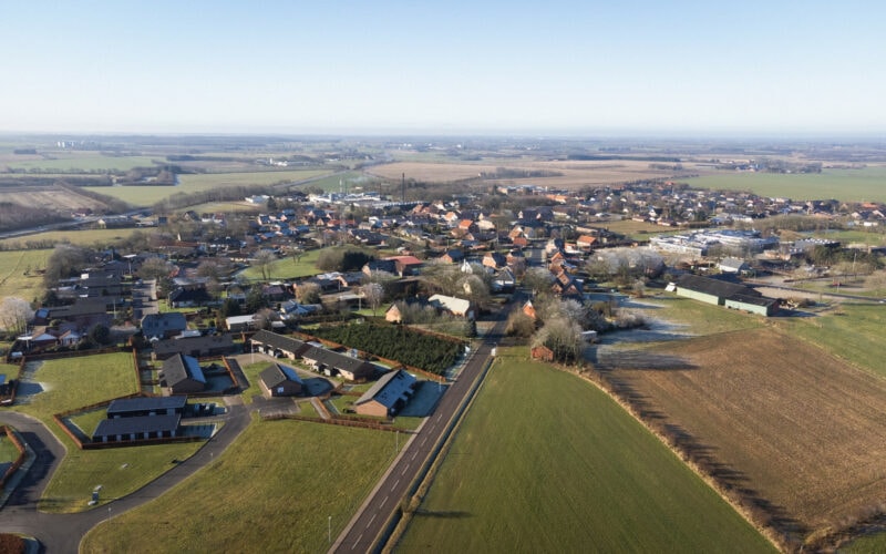 Årre