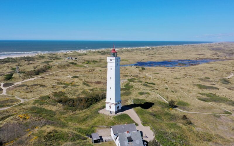 Blåvand