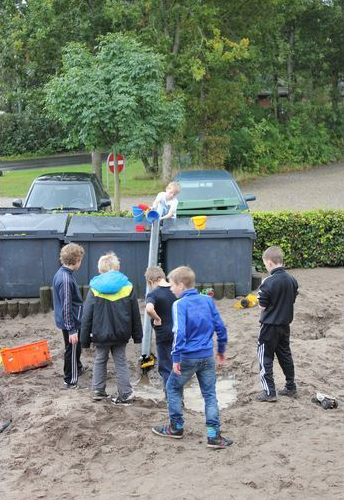 Mejls-Orten-Tinghøj Friskole
