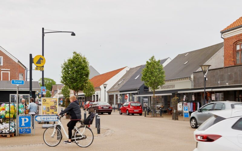 Nørre Nebel