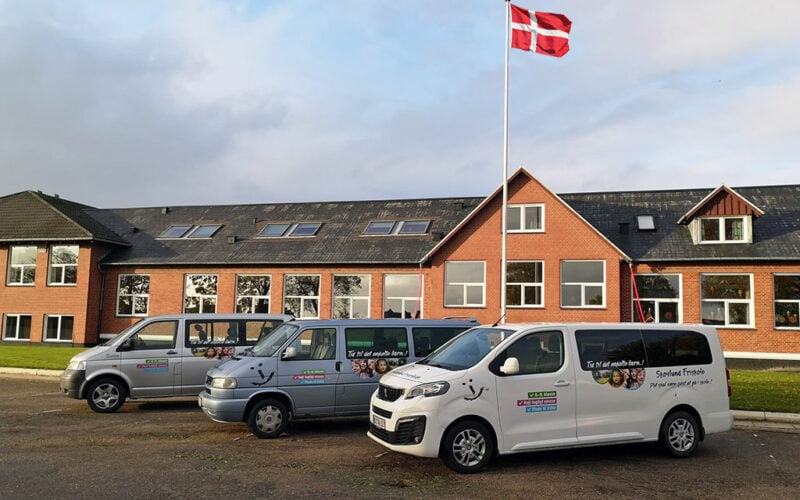 Skovlund Friskole