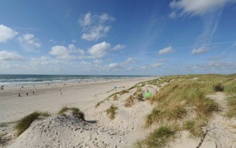 Henne Strand