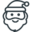 1651847_christmas_santa_santa claus_icon
