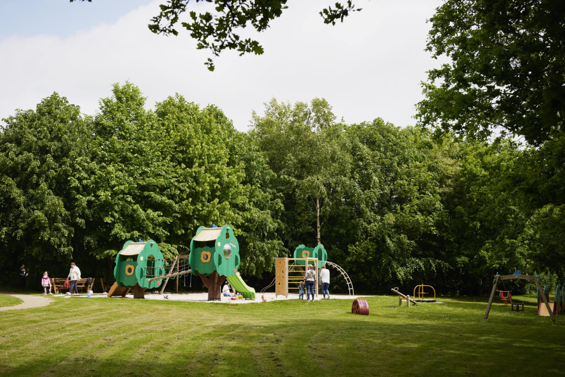 Byparken