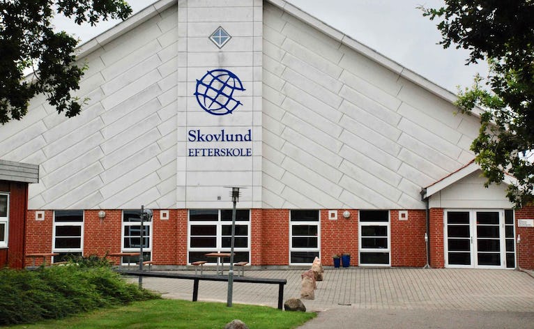 Skovlund Efterskole
