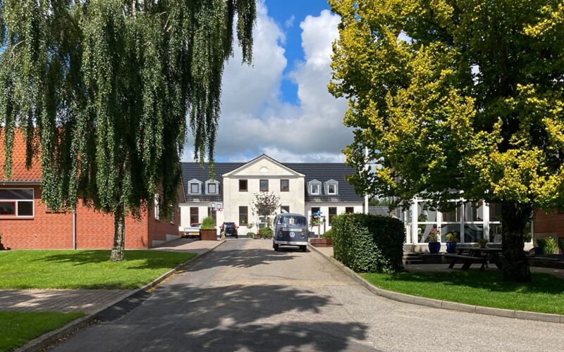 Ølgod Efterskole