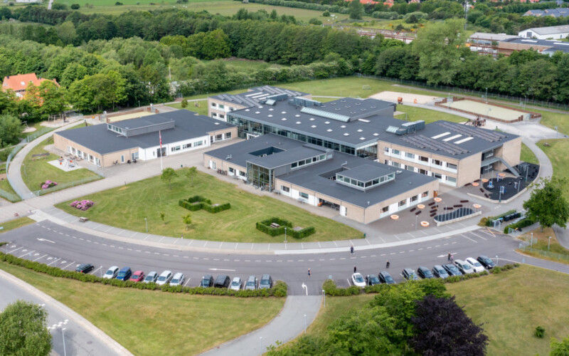 Sct. Jacobi Skole