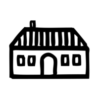 Skovlund Kulturhus - icon