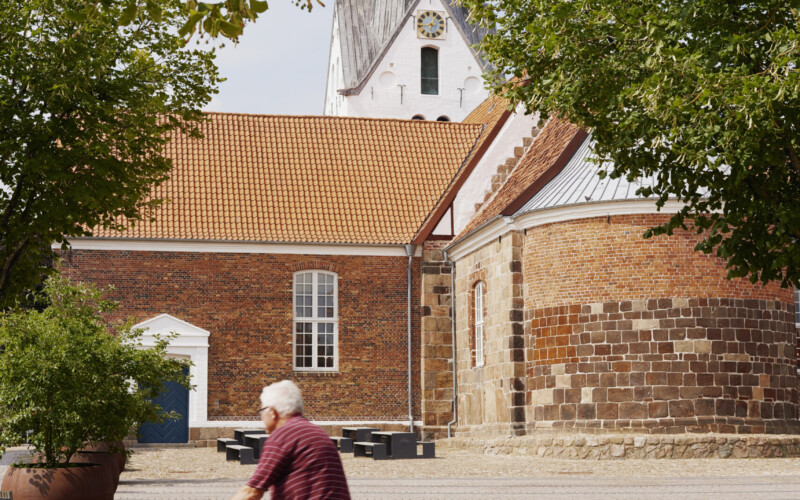 Varde