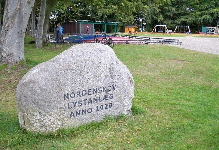 Nordenskov anlæg