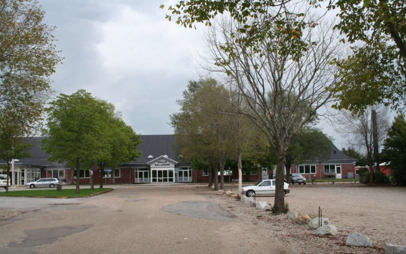Helle Hallen