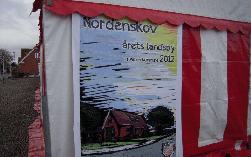 Nordenskov Stadion