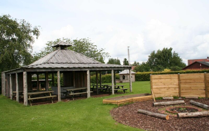 Næsbjerg Bypark
