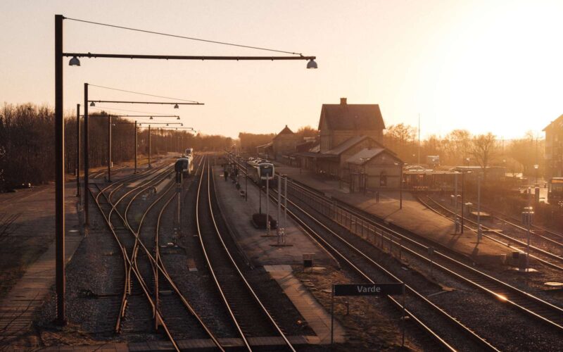 Varde Station