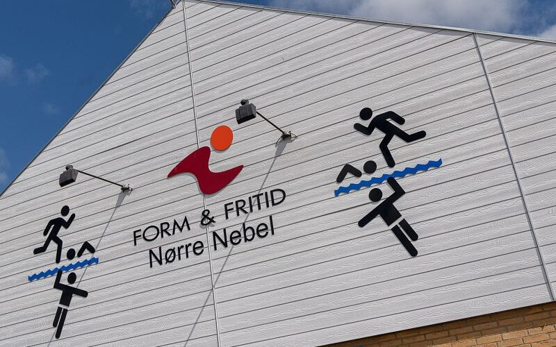 Nørre Nebel Idrætscenter
