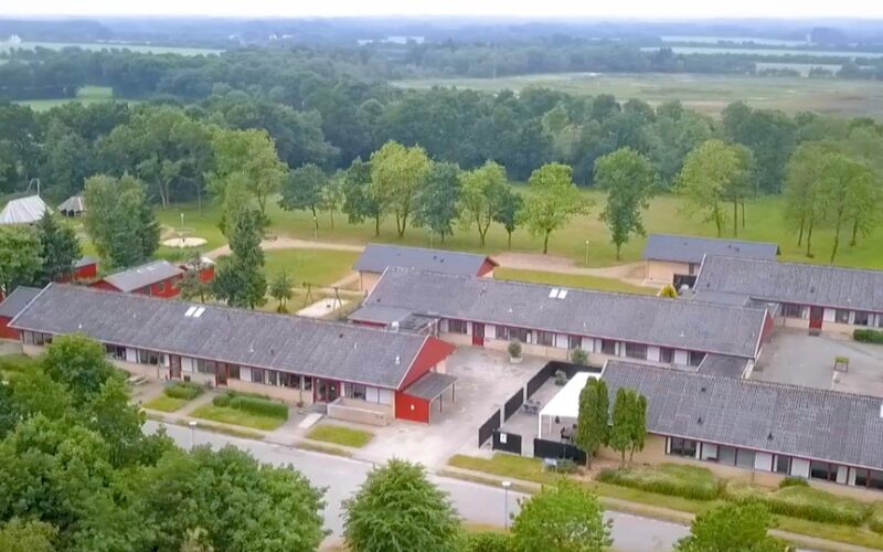 Kvie Sø Efterskole