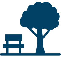 Ansager Søpark - icon