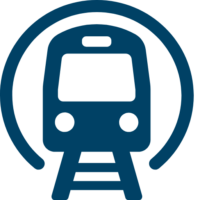 Outrup Station - icon