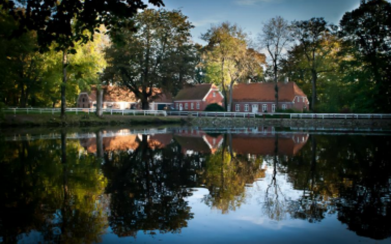 Letbæk Mølle