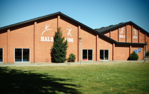 Oksbøl Idrætscenter