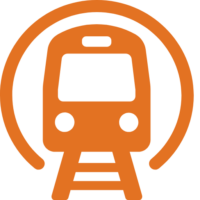 Outrup Station - icon