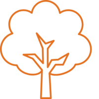 Blåbjerg Plantage - icon