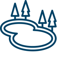 Skovsøen - icon
