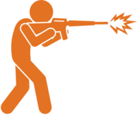 Oksbøl Kaserne - icon