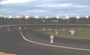 Speedwaybane