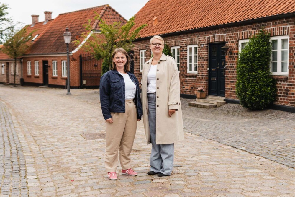 Bosætning